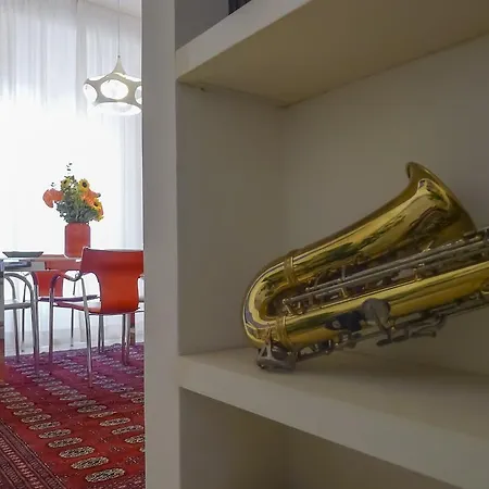Casa Vittoria Appartement *